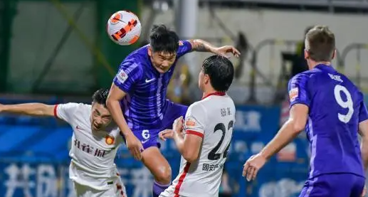 中超24轮：天津津门虎5-0河北队全场回放 视频集锦地址一览