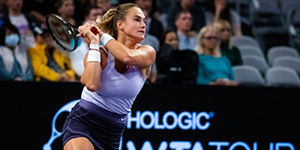 2022WTA年终总决赛赛程