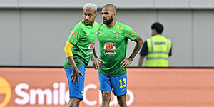 2022卡塔尔世界杯巴西26人名单一览