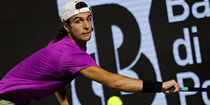 2022ATP新生力量总决赛参赛者有谁