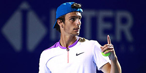 2022ATP新生力量总决赛赛制一览