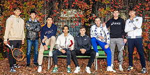 2022ATP新生力量总决赛分组一览