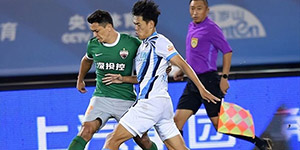 2022中超第24轮深圳VS大连人比赛预测