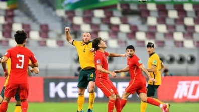 2022世界杯亚洲出线国家名单