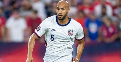 2022世界杯有美国队么