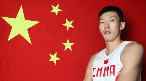 中国男篮世预赛亚大区第五窗口期赛程 周琦和赵睿领衔