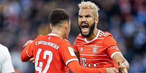 2022/2023德甲第14轮拜仁VS不莱梅比赛预测