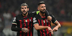 2022/2023意甲第14轮克雷莫纳VSAC米兰比赛预测