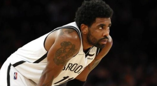 欧文为什么禁赛