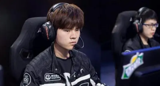 deft打了几年职业