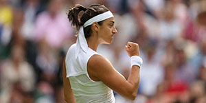 2022WTA年终总决赛冠军是谁