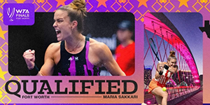 2022WTA年终总决赛参赛球员有哪些