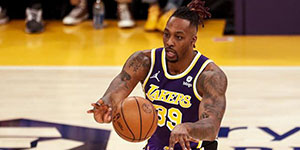 2022霍华德现在在哪支球队