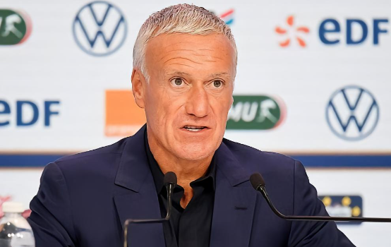 法国队世界杯名单已经确定21人