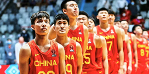 2022男篮世预赛第五窗口期比赛地点