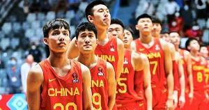 男篮世预赛第五窗口期在哪比赛