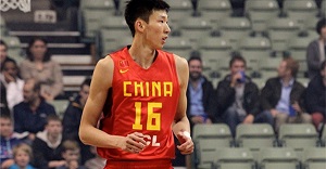 2022中国男篮世预赛第五窗口期14人大名单