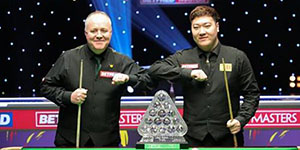 2022斯诺克英锦赛是什么级别