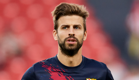 皮克是哪国球员