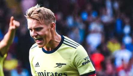 厄德高为什么被皇马卖了