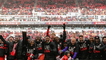 2022世界杯加拿大队员名单