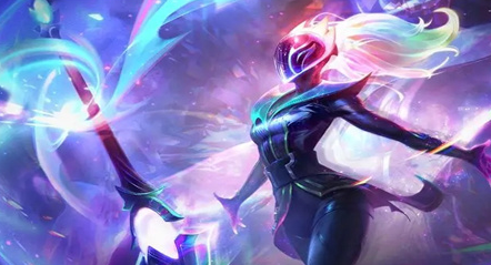 s12全球总决赛冠军皮肤有哪些