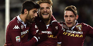 2022/2023意甲第14轮都灵VS桑普多利亚比赛预测