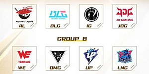 2022NEST英雄联盟线上预选赛赛制是bo几