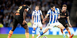 2022/2023西甲第14轮塞维利亚VS皇家社会比赛预测