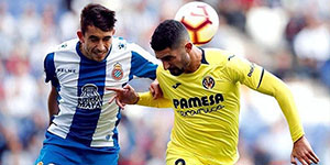 2022/2023西甲第14轮西班牙人VS比利亚雷亚尔比赛预测