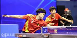 2022乒乓球全锦赛单打赛程