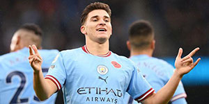 2022/2023英联杯第3轮曼城VS切尔西比赛预测