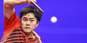 为什么2022年全国乒乓锦标赛没有直播