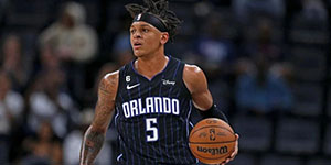 2022/2023NBA第三期新秀榜一览