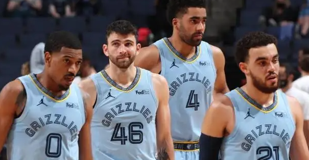 灰熊队拿过总冠军吗