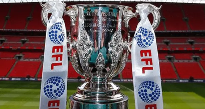 英联杯为什么叫卡拉宝杯