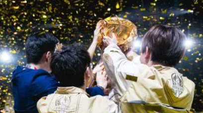 2021王者荣耀世界冠军杯的冠军是谁