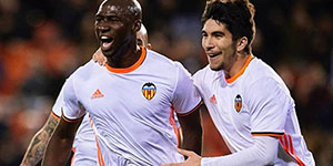 2022/2023西甲第14轮瓦伦西亚VS贝蒂斯比赛预测