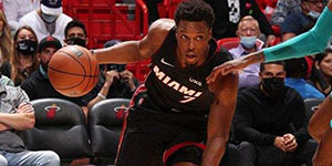 2022/2023NBA常规赛黄蜂VS热火比赛预测