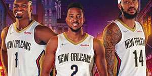 2022/2023NBA常规赛开拓者VS鹈鹕比赛预测