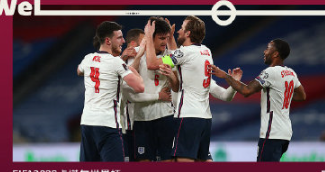 2022英格兰世界杯大名单公布