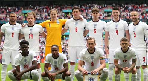 英格兰队世界杯历史战绩