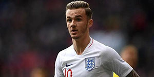 2022卡塔尔世界杯英格兰26人名单一览