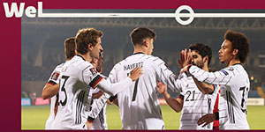 2022卡塔尔世界杯德国26人名单一览