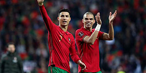 2022卡塔尔世界杯葡萄牙26人名单一览