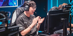 ruler为什么叫尺帝