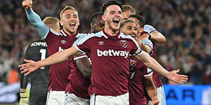 2022/2023英超第16轮西汉姆VS莱斯特城比赛预测