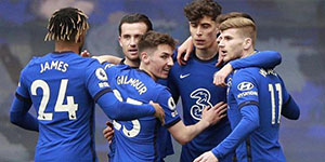 2022/2023英超第16轮纽卡斯尔VS切尔西比赛预测