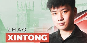 2022斯诺克英锦赛12日至16日赛程