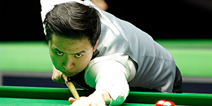 2022斯诺克英锦赛历届冠军